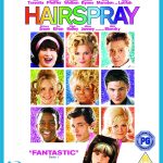 Hairspray (Full Screen Edition) [Blu-ray]