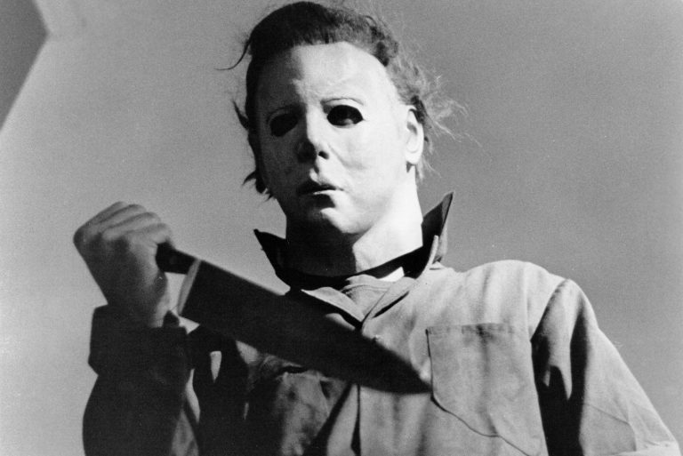 Halloween 4: The Return of Michael Myers