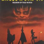 Halloween III: Season of the Witch