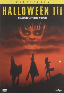 Halloween III: Season of the Witch