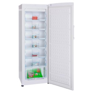 Hamilton Beach HBFRF1100 Upright Freezer