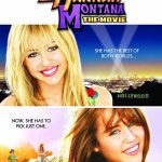 Hannah Montana The Movie