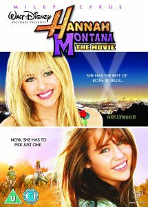 Hannah Montana The Movie