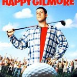 Happy Gilmore [DVD]