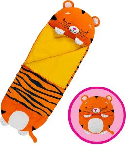 Happy Nappers Compact Sleeping Pillow