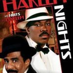 Harlem Nights (DVD)