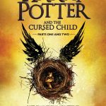 Harry Potter and the Cursed Child - Parts One & Two