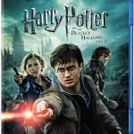 Harry Potter and The Deathly Hallows Part 2