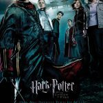 Harry Potter and the Goblet of Fire