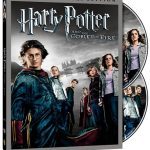 Harry Potter and the Goblet of Fire (Two-Disc Special Edition)