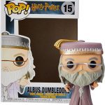 Funko POP Movies: Harry Potter - Dumbledore