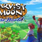 Harvest Moon: One World for Nintendo Switch