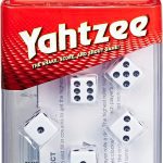 Hasbro Gaming Yahtzee