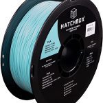 HATCHBOX 3D Printer Filament