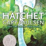 Hatchet by Gary Paulsen