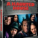 Haunted House (Unrated Edition) (Blu-ray + DVD)