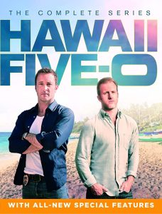 Hawaii Five-0: Season 10 (2019)