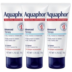 Aquaphor Repair Fluid