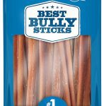 Best Bully Sticks Natural 4-inch