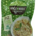 Shirataki Noodles