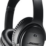 Bose QuietComfort 35 II Wireless Bluetooth Headphones