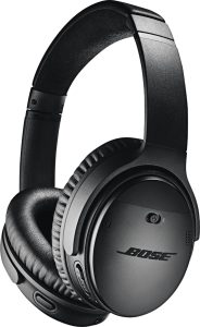 Bose QuietComfort 35 II Wireless Bluetooth Headphones