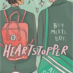 Heartstopper by Alice Oseman