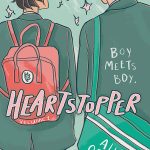 Heartstopper: Volume One