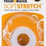 HeatnBond Iron-on Ultrahold Adhesive