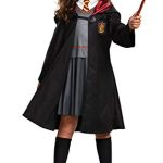 Potter Hermione Granger Classic Costume