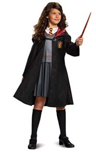 Potter Hermione Granger Classic Costume