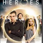 Heroes - Season One