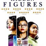 Hidden Figures (DVD)