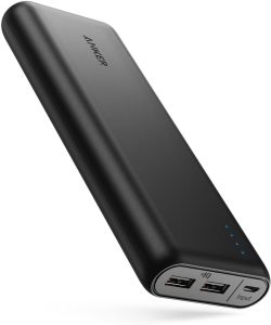 Anker PowerCore 20100mAh Portable Charger