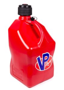 VP Racing Fuels 3512 Motorsport Jug