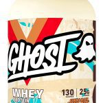 Ghost 100% Protein Cereal