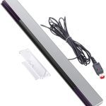 Sensor Infrared Compatible with Nintendo Wii Console