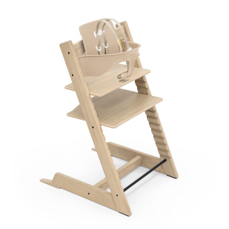 Stokke Tripp Trapp Chair