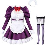 High-Rise Invasion Cosplay Shinpan Halloween Costume