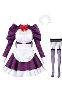 High-Rise Invasion Cosplay Shinpan Halloween Costume