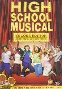 High School Musical Encore