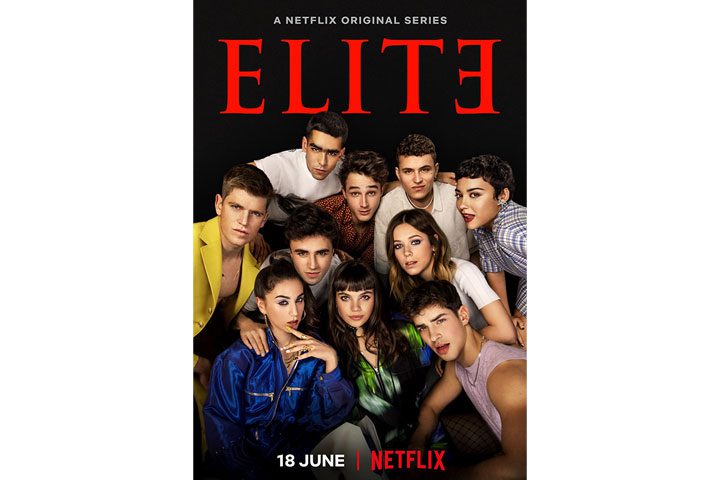 High School Season 1