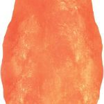 Himalayan Glow 1002 Pink Crystal Salt Lamp