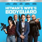 Hitman's Wife's Bodyguard 4K UHD