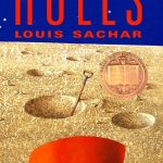 Holes by Louis Sachar