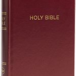 Holy Bible: King James Version