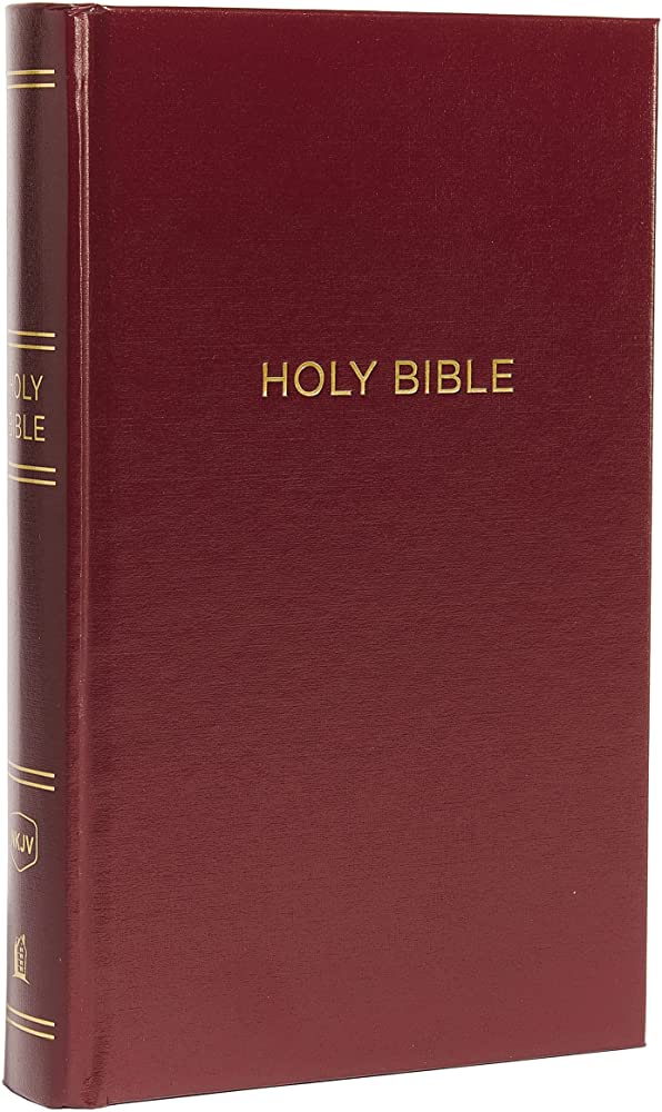 Holy Bible: King James Version