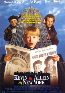 Home Alone 2: Lost in New York