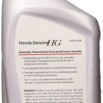 Genuine Honda 08200-9008 Automatic Transmission Fluid