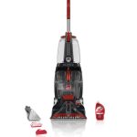 Hoover Power Scrub Carpet Cleaner FH50251